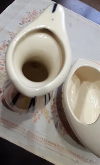 Vázička košík Brusel pyžamo - 12