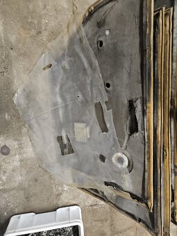 Volha 24 - tapecíry, jen volat - 12