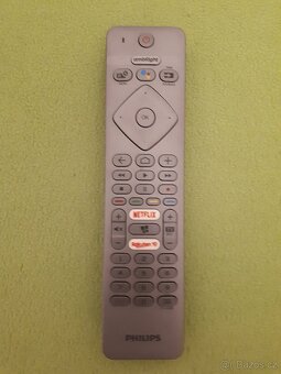 TV 4K UHD LED PHILIPS 55PUS7304/12 - 12