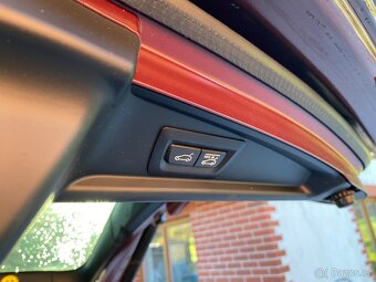 BMW 530d xDrive GT F07/Luxury Line/ČR/servis. historie - 12