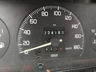 Peugeot Boxer obytný - 12