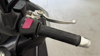 Kymco Downtown 350i 21kW ABS 2019 - 12