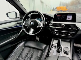 BMW 530d xDrive | M-Paket - 12