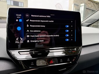 Volkswagen ID.3, Pro S 82kWh Matrix LED / Masáž - 12