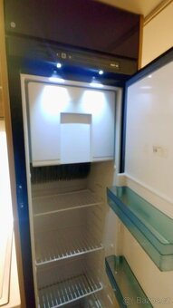 Adria Adora 613UT Thame, tabbert, hobby, fendt - 12