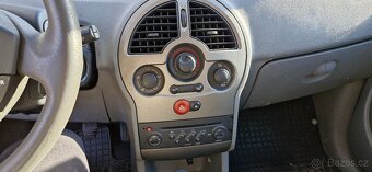 RENAULT MODUS 1.2 benzin - 12
