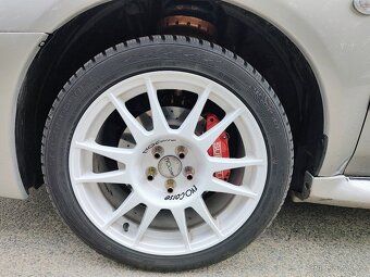 Subaru Impreza WRX GD - 12