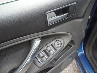 Ford C-MAX 2.0 TDCI AUTOMAT - 12