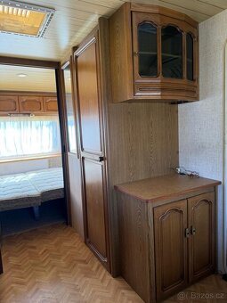Karavan Bürstner - 12