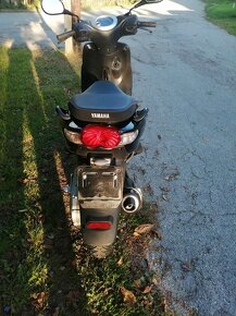 Yamaha Neos 50 rok 2014 - 12