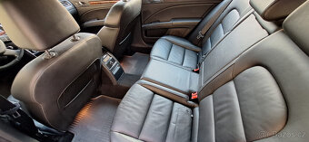Škoda Superb 2-, 2010, 185t/km, 1.8TSI, Automat, Garážované - 12
