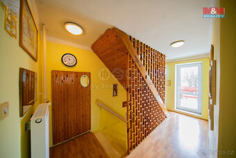 Prodej rodinného domu, 355 m², Václavov u Bruntálu - 12