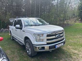Ford - 12