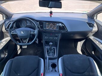 Seat Leon ST Cupra 280 206KW - 12