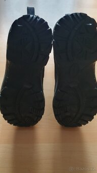 Zimní boty.Alpine, Puma ,Cerva vel 36,37 - 12