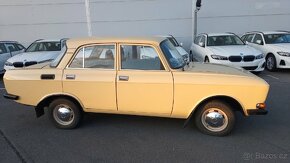 Moskvič 2140 - 12
