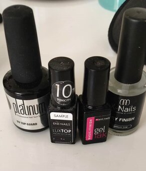UV lampy, područka, UV sterilizátor, gellaky.. - 12