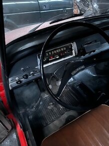 ŠKODA 100+100L,TP,SPZ,ECO/VÝMĚNA ZA KOMBI/DODÁVKU - 12