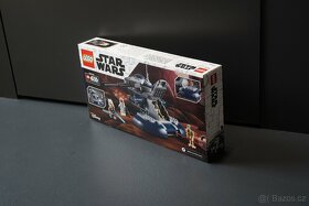 Lego Star Wars - prodej části sbírky - 12