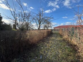 Prodej chalupy, Zbýšov u Kutné Hory - 12