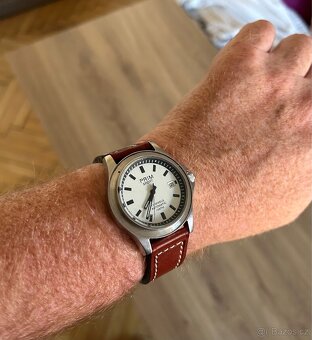 Hodinky Prim Automatic - 12