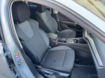 Škoda Octavia 4 2.0 TDI 110kW DSG Keyless Full LED Navigace - 12
