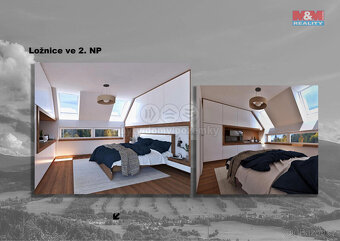 Prodej bytu 3+kk, 80 m2, OV, Lipová-lázně - 12