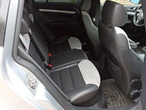 NÁHRADNÍ DÍLY - ŠKODA OCTAVIA II. RS - 2.0 TDi 125KW BMN - 12