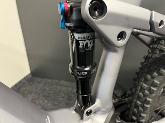 CUBE Stereo Hybrid 120 RACE 625 vel.L 668km 2022 FOX - 12