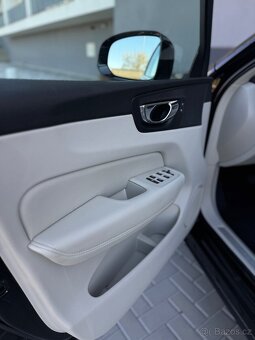 VOLVO XC60 D4 Volvo XC60 D4 120kw 164tkm 2019 kůže LED ACC - 12