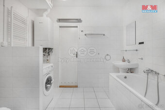 Prodej bytu 2+kk, 49 m², Mladá Boleslav, ul. Václavkova - 12