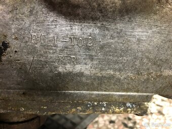 DKW 350 Block - 12