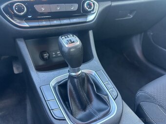 Hyundai i30,1,4i,103kw,1.majitel Čr, odpočet dph, - 12