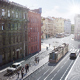 Prodej investičního bytu 1kk 35 m² v centru Brna - 12