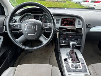 Audi A6 Allroad 3.0 tdi - 12