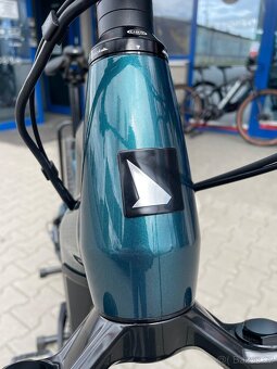 Nové elektrokolo HAIBIKE AllTrail 5 velikost L - SLEVA - 12