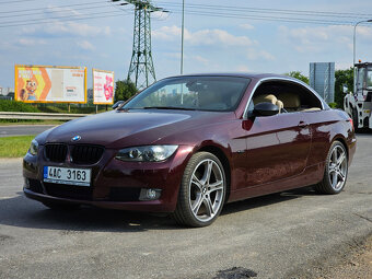 BMW E93 Cabrio - 12