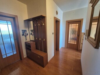 Prodej bytu 3+1 85 m² 17. listopadu, Louny - 12