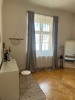 Pronájem bytu 51 m2 v Praze 7 - 12
