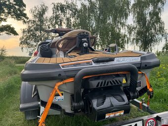 SEA DOO, GTX 300 Limited, (217 kW) - 12