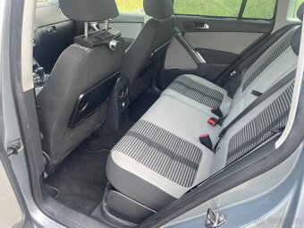 VW Tiguan - 12