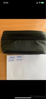 Leica C-Lux 2 foroaparat Novy - 12