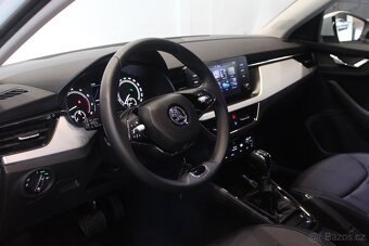 Škoda Scala 1.5TSI 110kW STYLE Matrix Navi 5000KM - 12