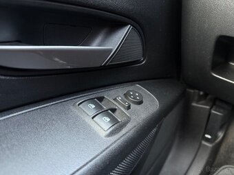 Fiat Punto, 1,3 JTD 66kW, Klima, Původ ČR - 12