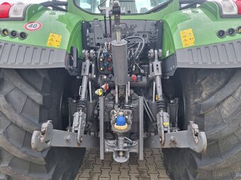 FENDT 939 VARIO 4X4 - 12
