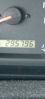 Toyota land cruiser 100 4,2 - 12