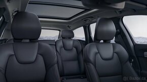 Volvo V90 CC Ultimate Max výbava 11/23 ČR Polestar - 12