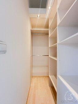 Pronájem bytu 3+kk, 85 m2, Praha Smíchov - 12