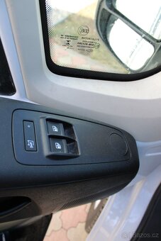 Fiat Ducato, 2,3 JTD L2H1 Chlaďák+klima+Navi+LED - 12