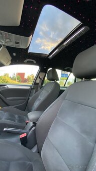 Golf 6 2.0tdi DSG6 - 12